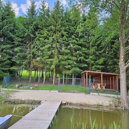 Lepaki Lake Moldzie 외부 사진