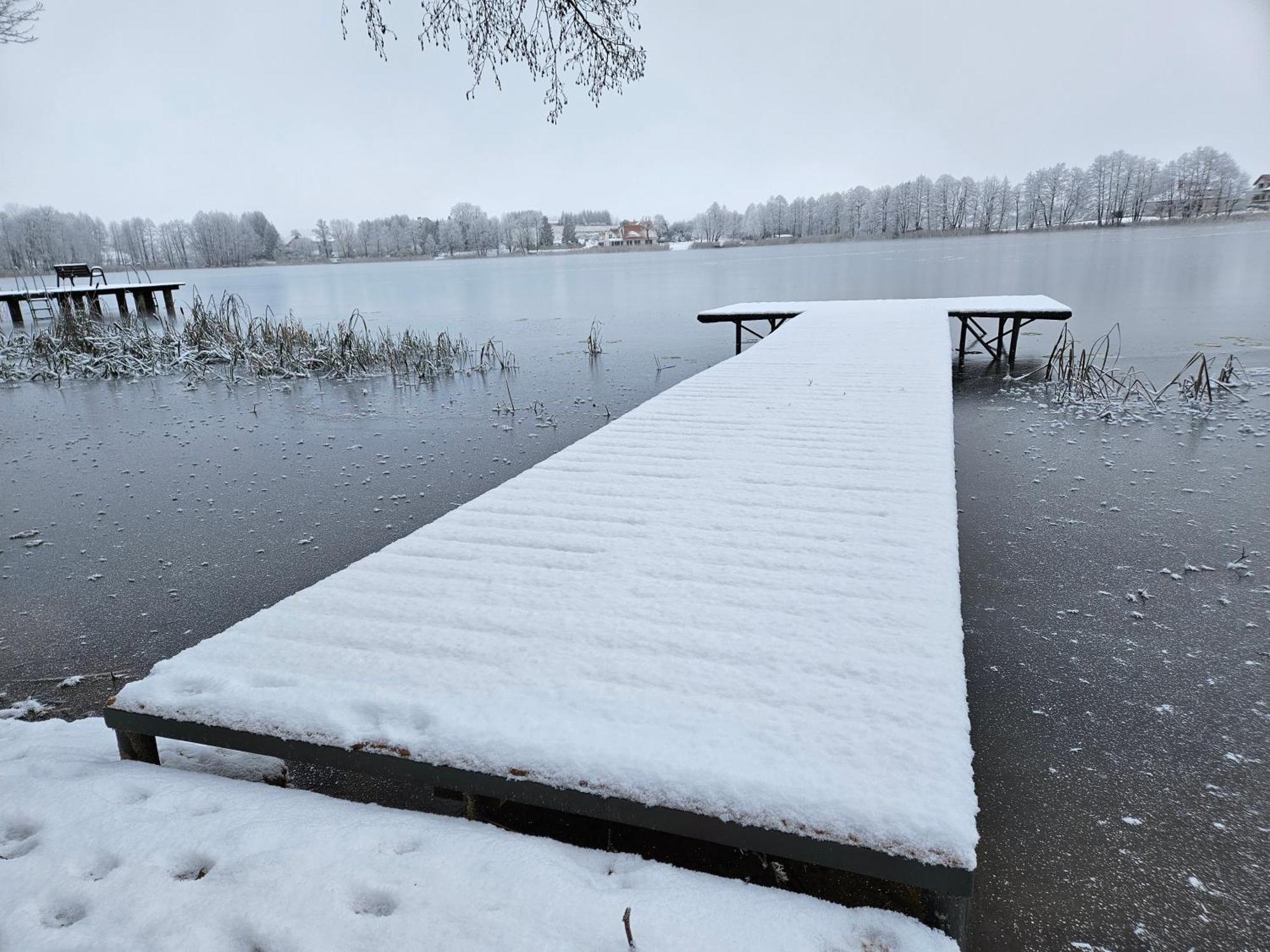Lepaki Lake Moldzie 외부 사진