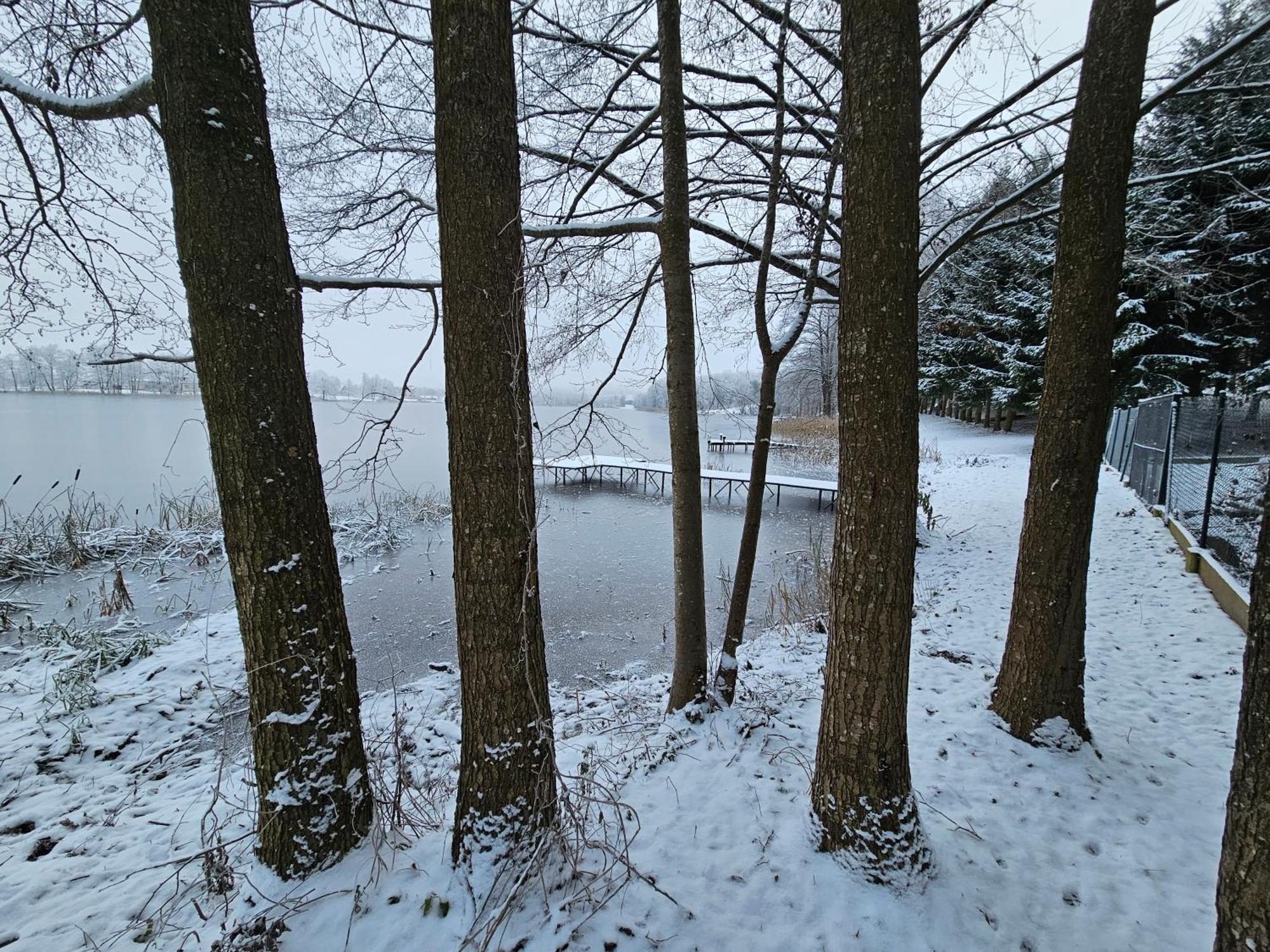 Lepaki Lake Moldzie 외부 사진