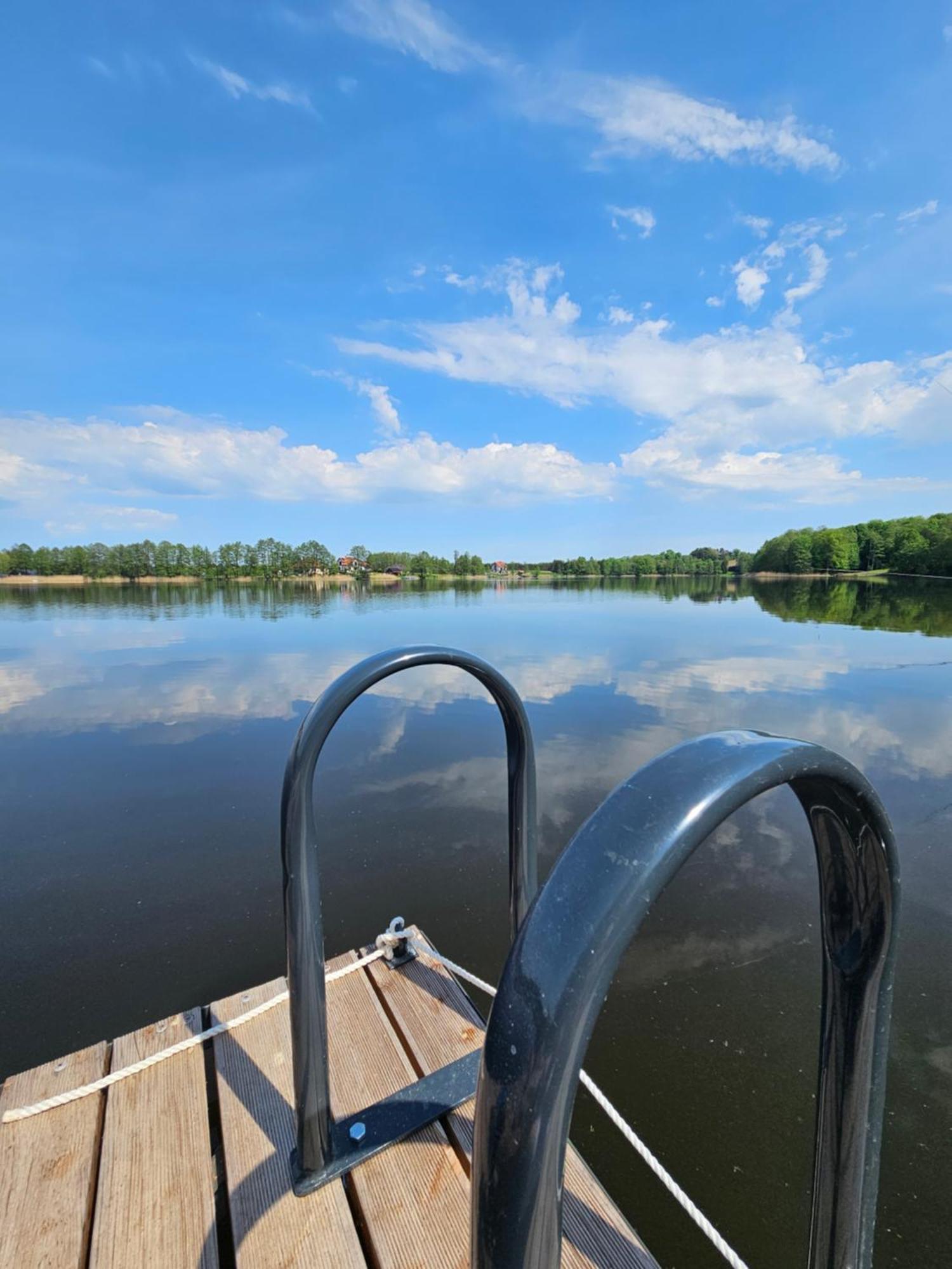 Lepaki Lake Moldzie 외부 사진